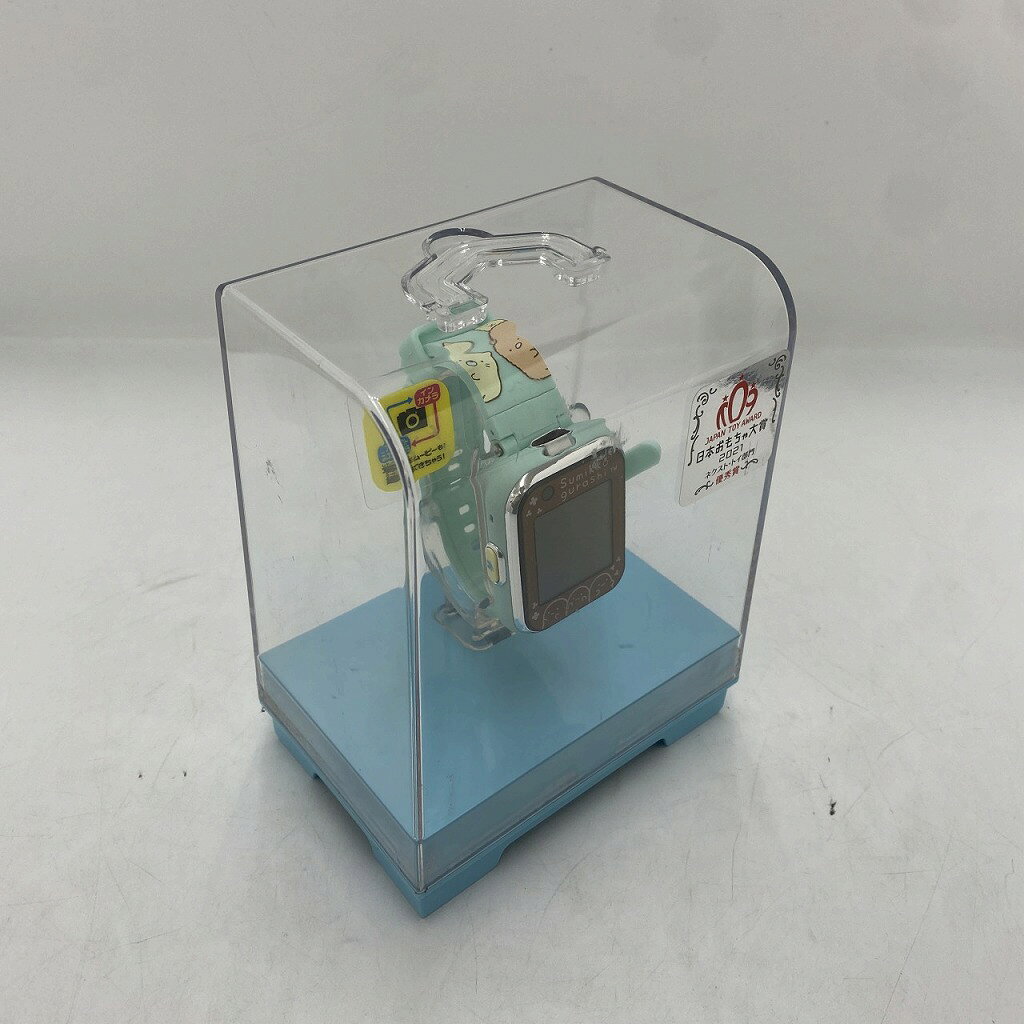 【全品ポイント10倍！要エントリー】【期間限定セール】アガツマ アガツマ すみっ...