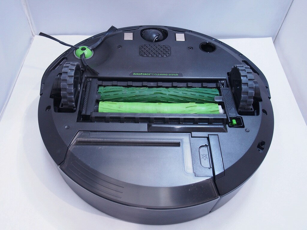アイロボット iRobot ロボット掃除機 ルンバ i2 J215860 【中古】