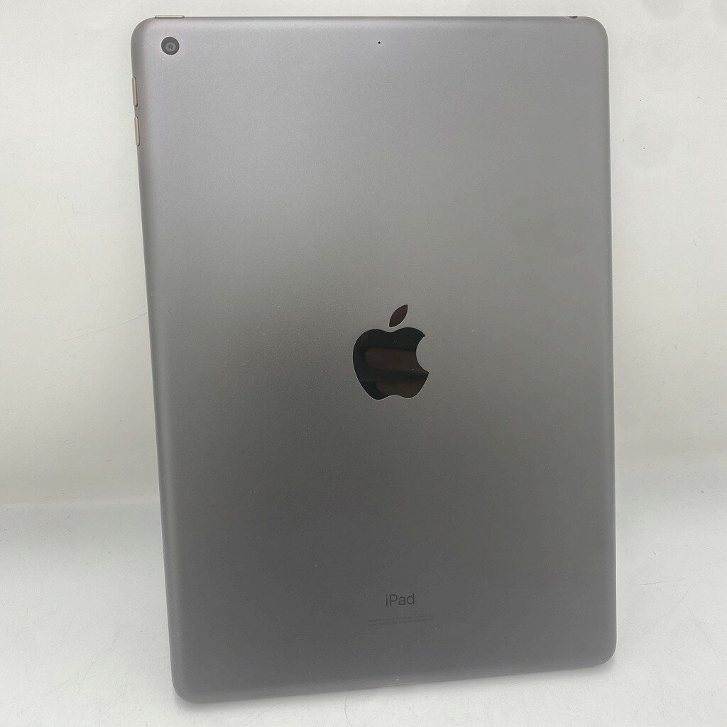 Rakuten - 【期間限定セール】アップル Apple iPad 7th MW742J/A 【中古】