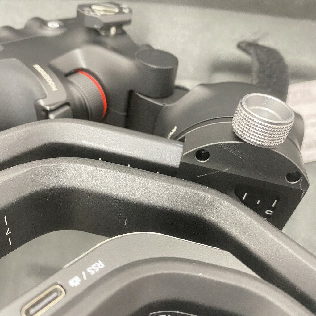 �ǥ������������� DJI ����Х� RSC2 Pro Combo ����š�