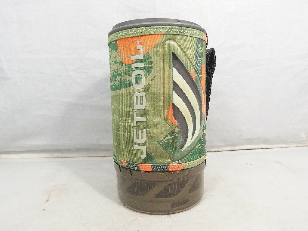 楽天市場】ジェットボイル SOLの通販