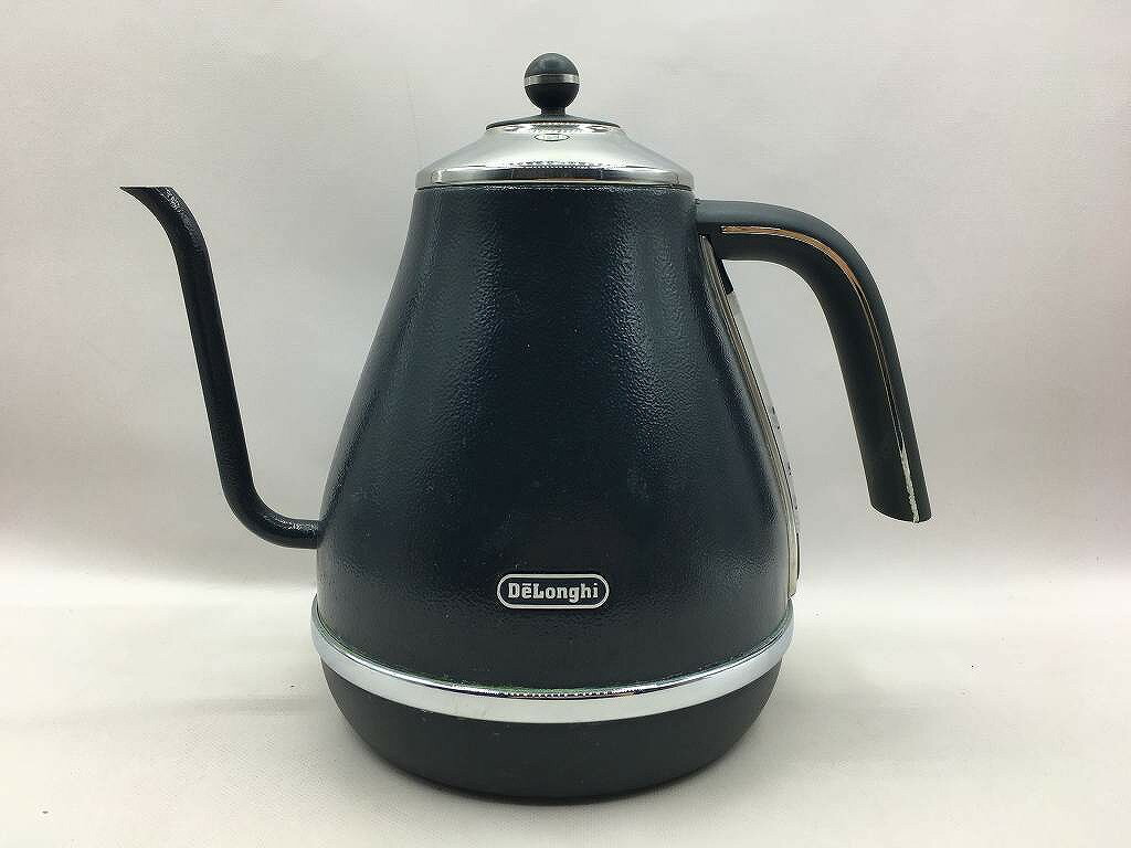 デロンギ DeLonghi 電気�