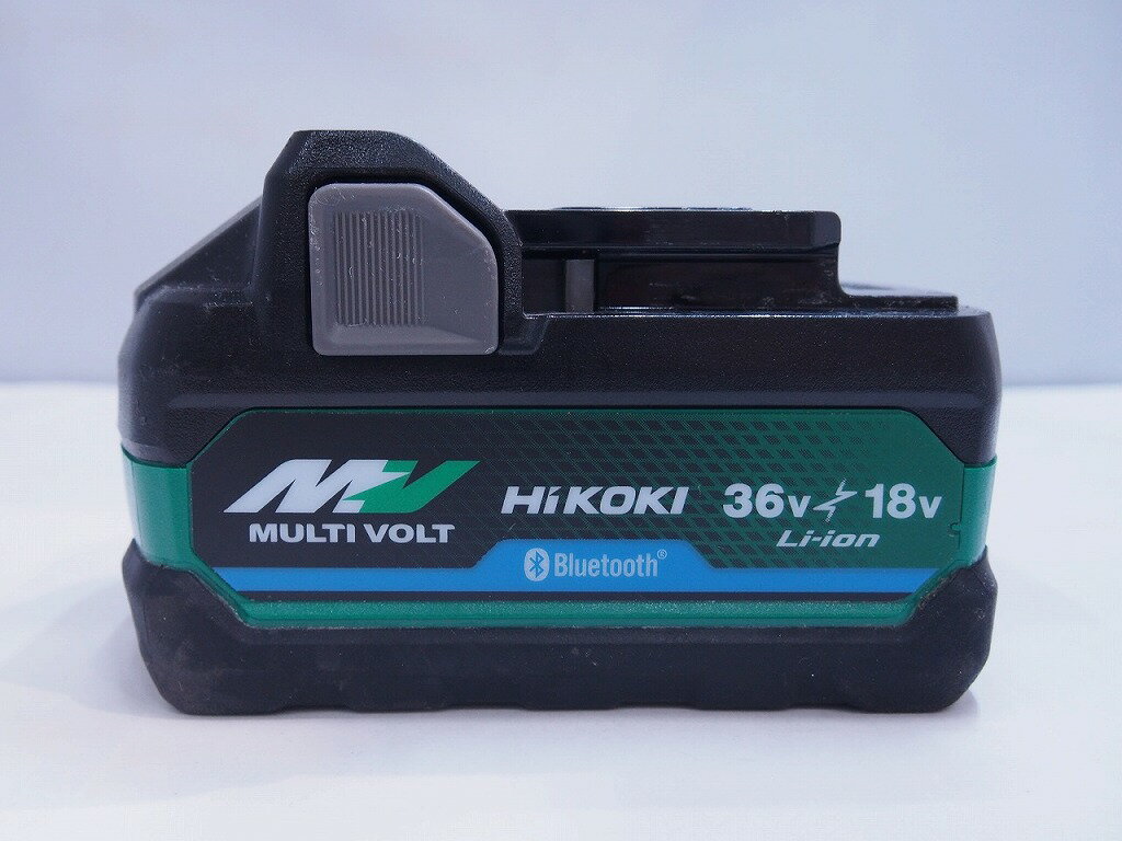 �ϥ������� HiKOKI �ޥ���ܥ�ȥХåƥ꡼(��������) BSL36A18X ����š�