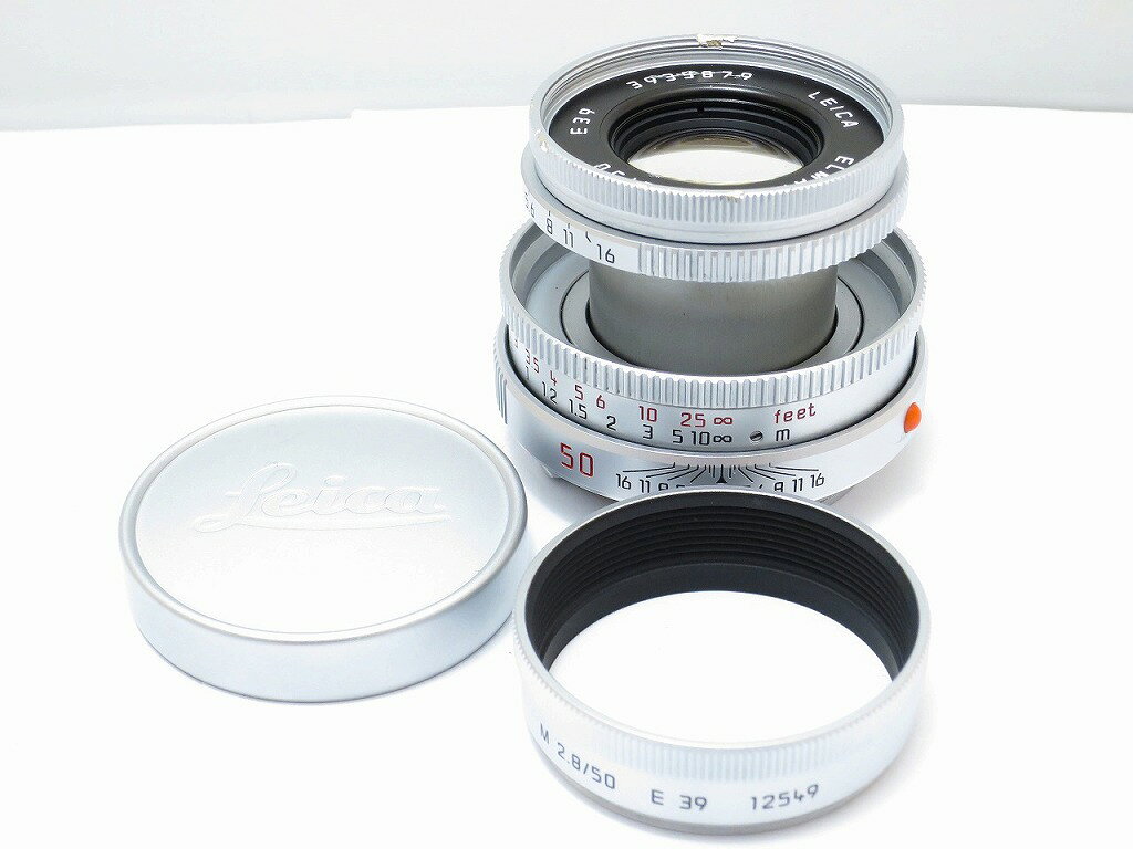 楽天市場】leica エルマー m50mm f2.8の通販