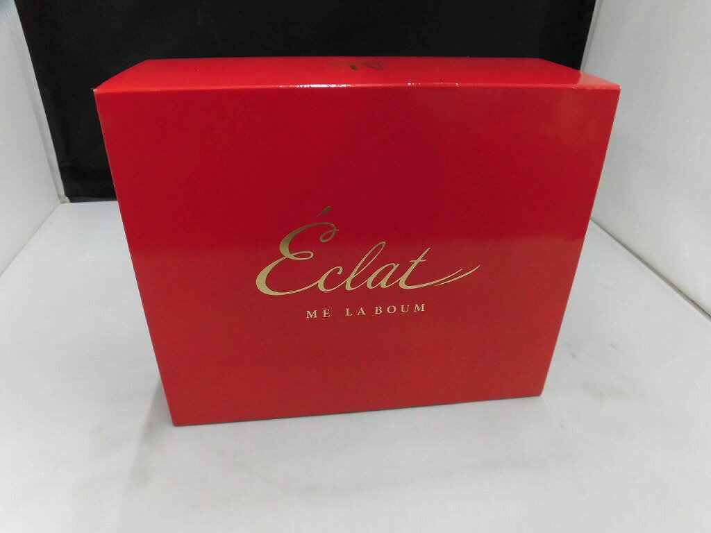 【全品ポイント10倍！】株式会社川 株式会社川 美顔器 ECL-02 【中古】