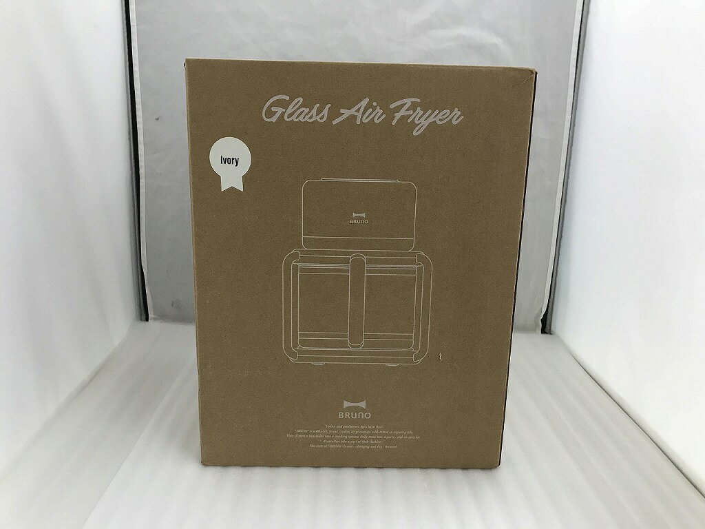 ��̤���ѡ� �֥롼�� BRUNO ���饹�����ե饤�䡼 �����ܥ꡼ BOE122-IV