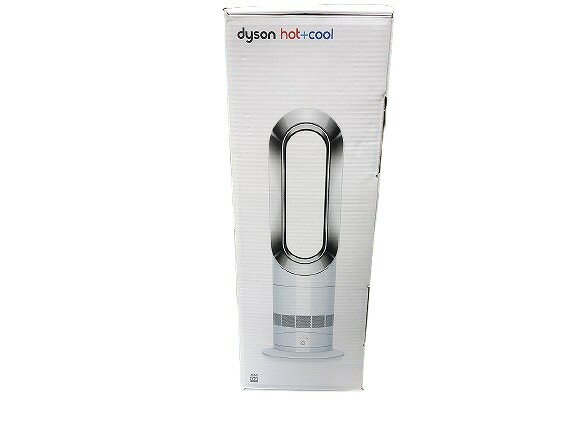 楽天市場】ダイソン ファンヒーター hot＋cool am09wn ホワイト