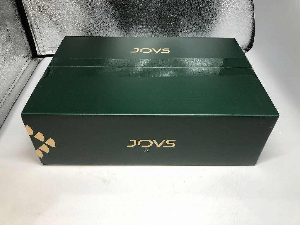 【5/23(土)20時〜全品ポイント10倍！要エントリー】【未使用】 ジョブズ JOVS 光美容器 a988
