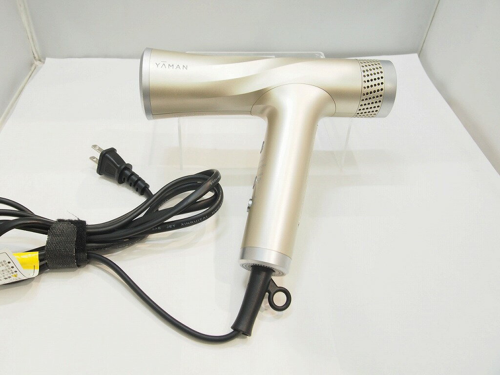 YAMAN リフトドライヤー HC-20W-1 公式通販 ヤーマン ドライヤー HC-20W