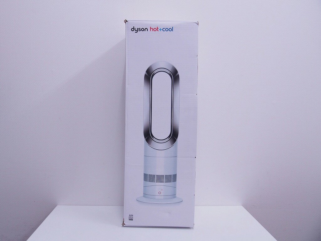 楽天市場】dyson hot cool am09 ファンヒーターの通販