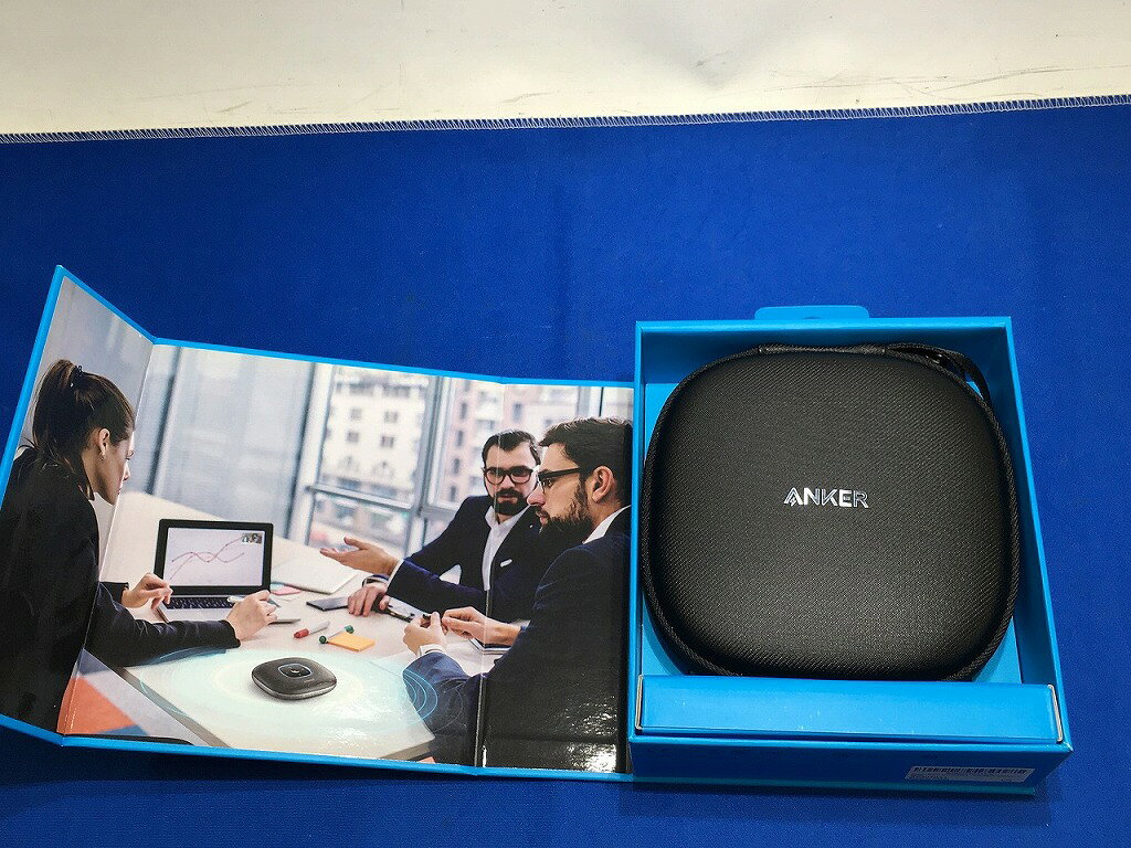 アンカー Anker Anker ワイヤレスス...の紹介画像2