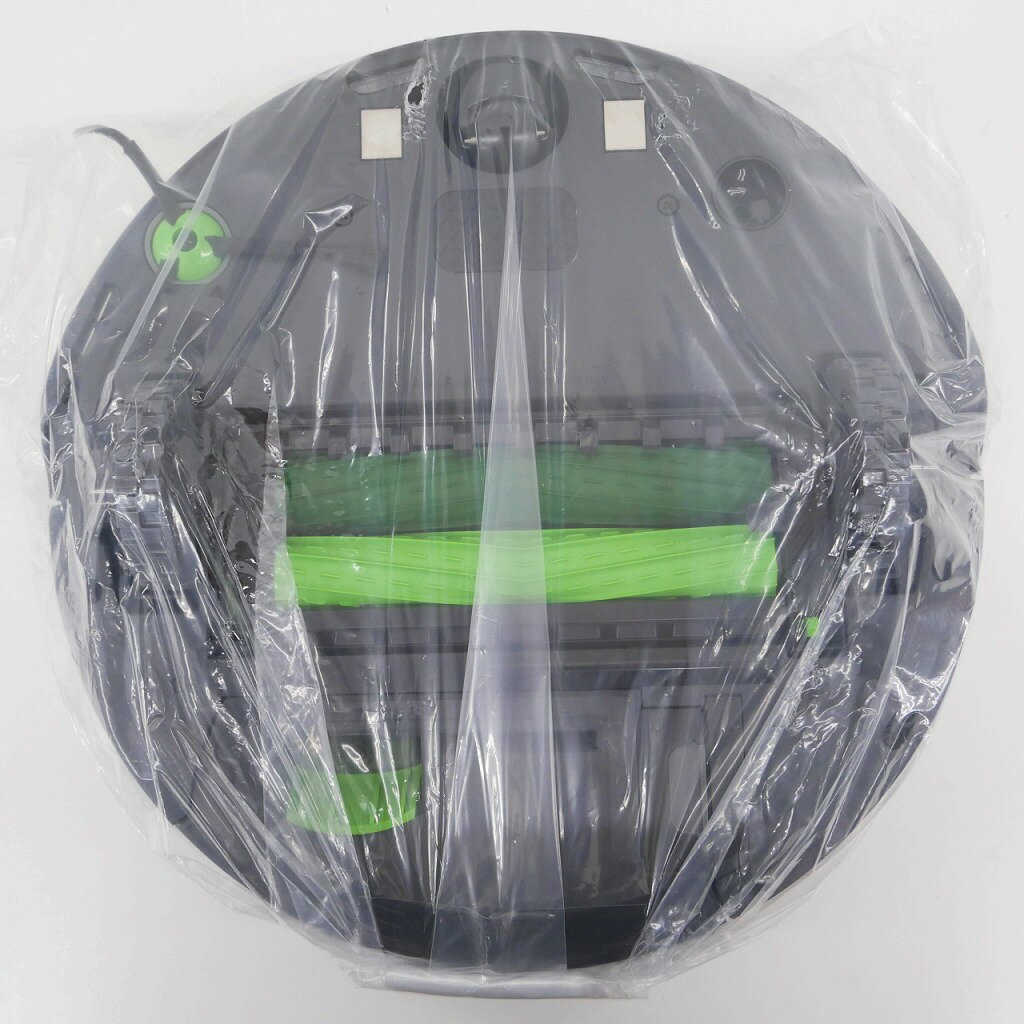 アイロボット iRobot ロボットクリーナー Roomba j7＋ 【中古】