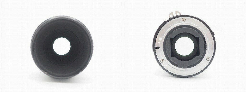 �˥��� Nikon F��� ��� �ե����Ƚ AI-s Micro-Nikkor 55mm F2.8 ����š�