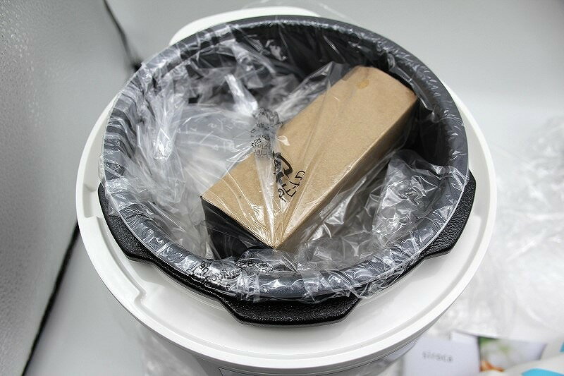 シロカ siroca 圧力鍋 おうちシェフ PRO ホワイト SP-2DS271 【中古】