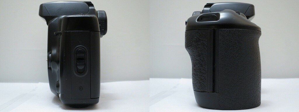 ����Υ� Canon �ե���५��� EOS 10 QD ����š�