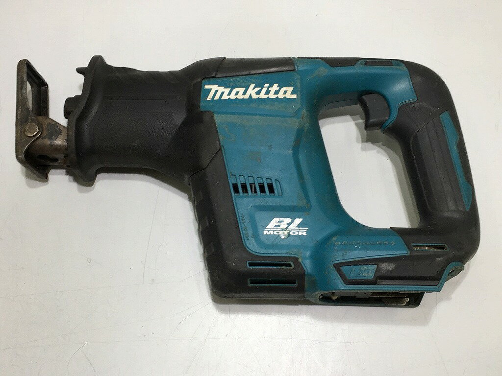 【全品ポイント10倍！】【期間限定セール】マキタ makita レシプロソー JR188D 【中古】
