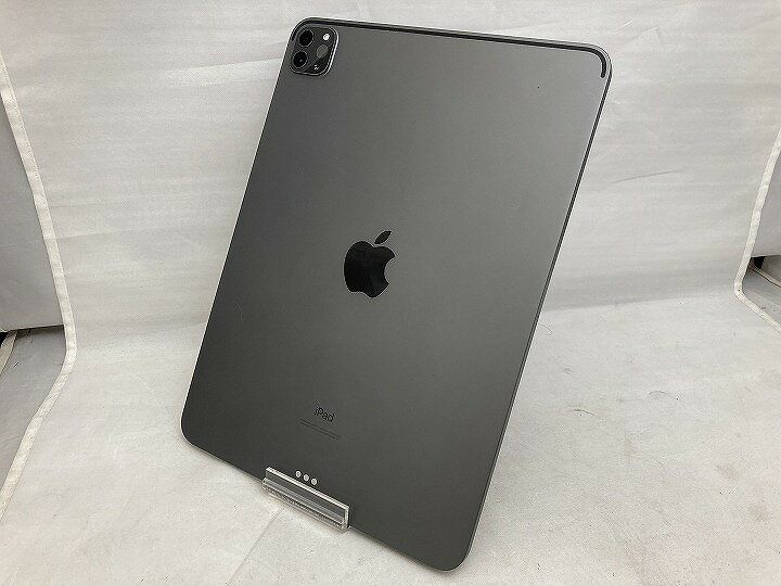 Rakuten - アップル Apple iPad Pro 11インチ 第2世代 MY232J/A 【中古】