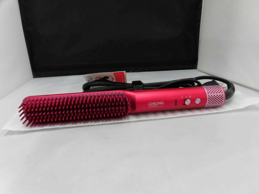 カブシキガイシャアザブストア 株式会社麻布ストア チョンダムスタイルダブルアクションブラシ 【中古】