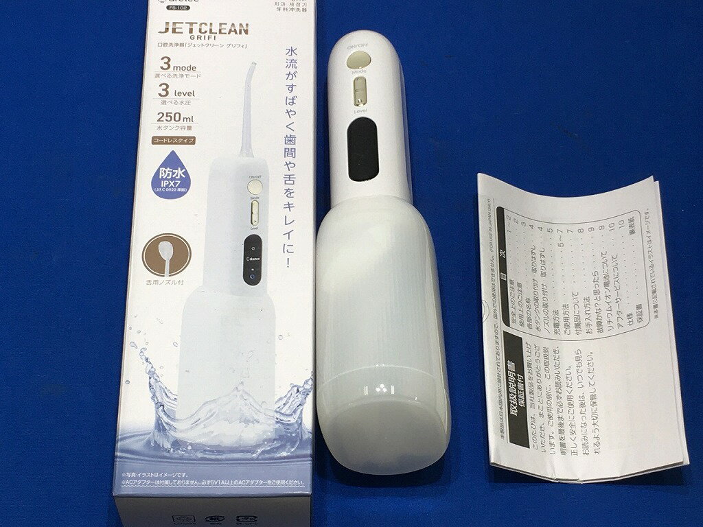 ��̤���ѡ� �ɥ�ƥå� dretec dretec ���������� FS-102WT