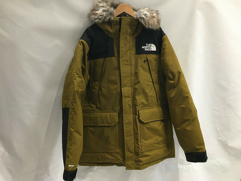 楽天市場】ノースフェイス マクマードパーカ nd91734の通販