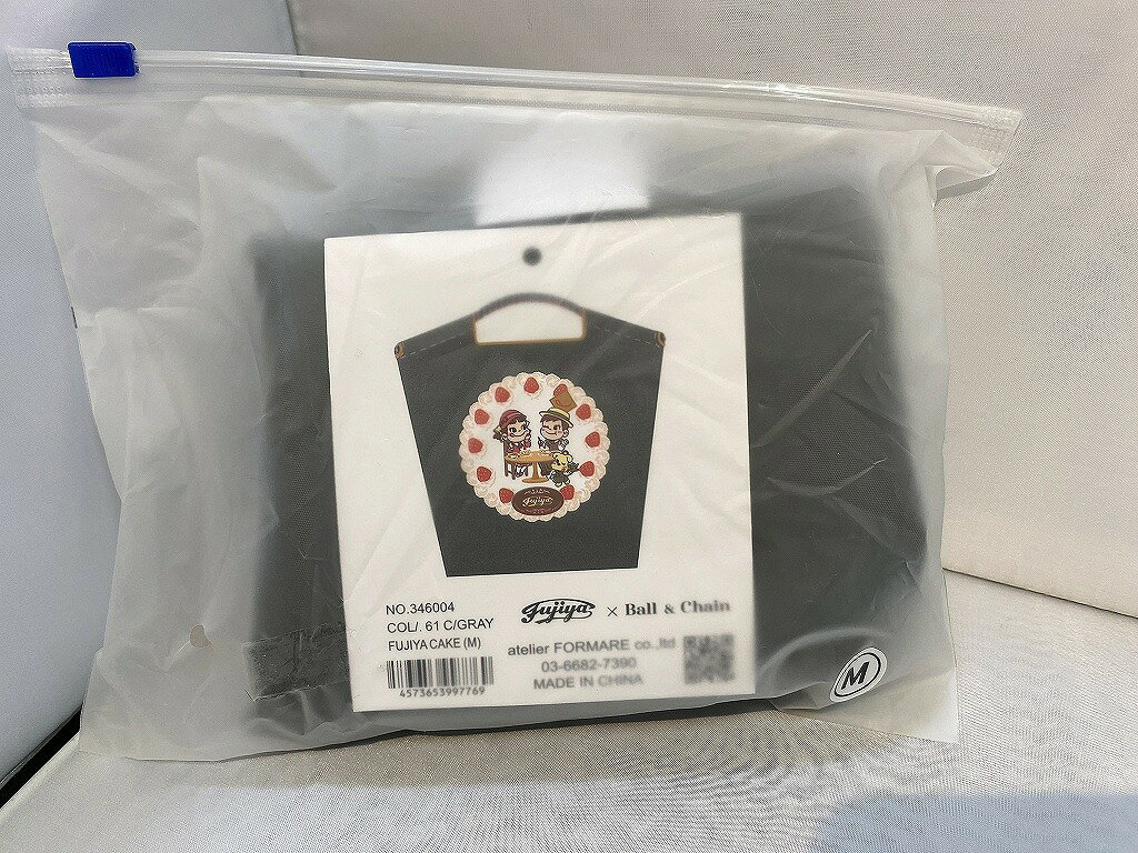 楽天市場】ボールアンドチェーン 不二家（バッグ・小物・ブランド雑貨