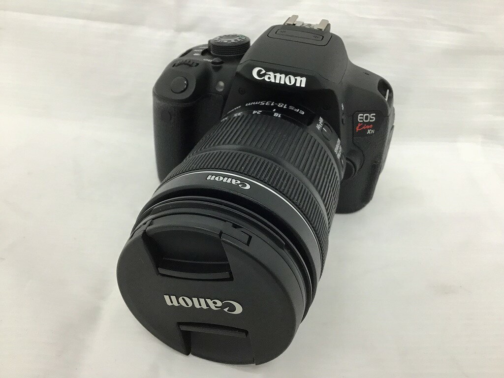 楽天市場】kiss デジタル一眼レフカメラ eos canon x7iの通販