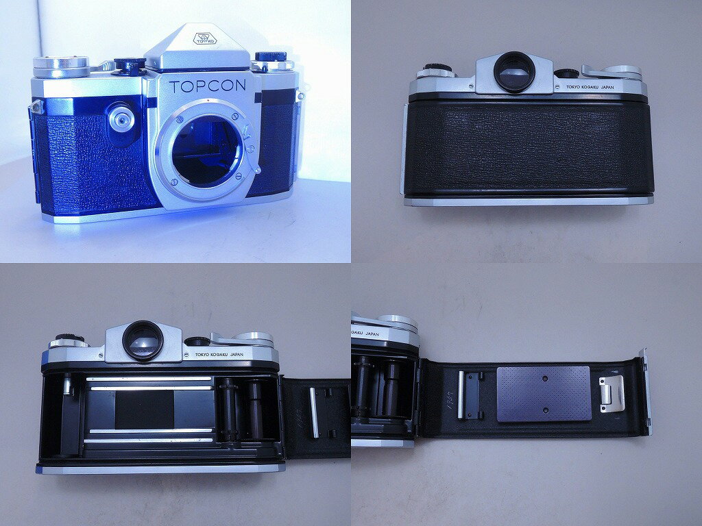 �ȥץ��� TOPCON �ե�������ե���� ��󥺥��å� R/Topcor 58mm f1.8 ����š�