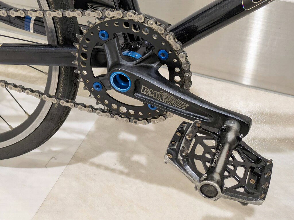 �����ƥ��� GT BMX�Х��� PRO MINI �ڥ����ޥ���͡� ����š�