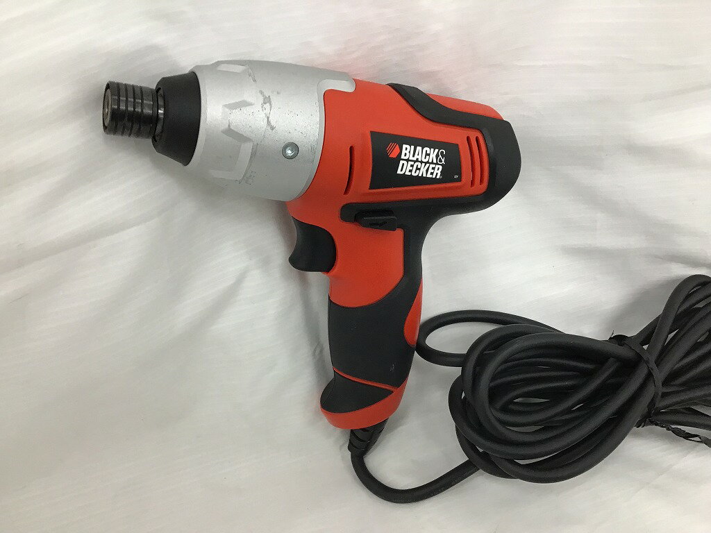 楽天市場】black&decker sx5120 コードレスインパクトドライバーの通販