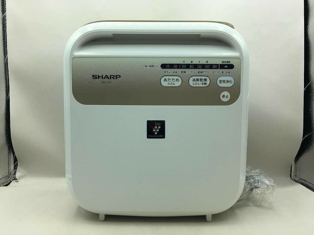 シャープ SHARP 布団乾�