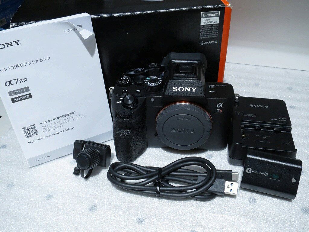 ソニー SONY ミラーレス