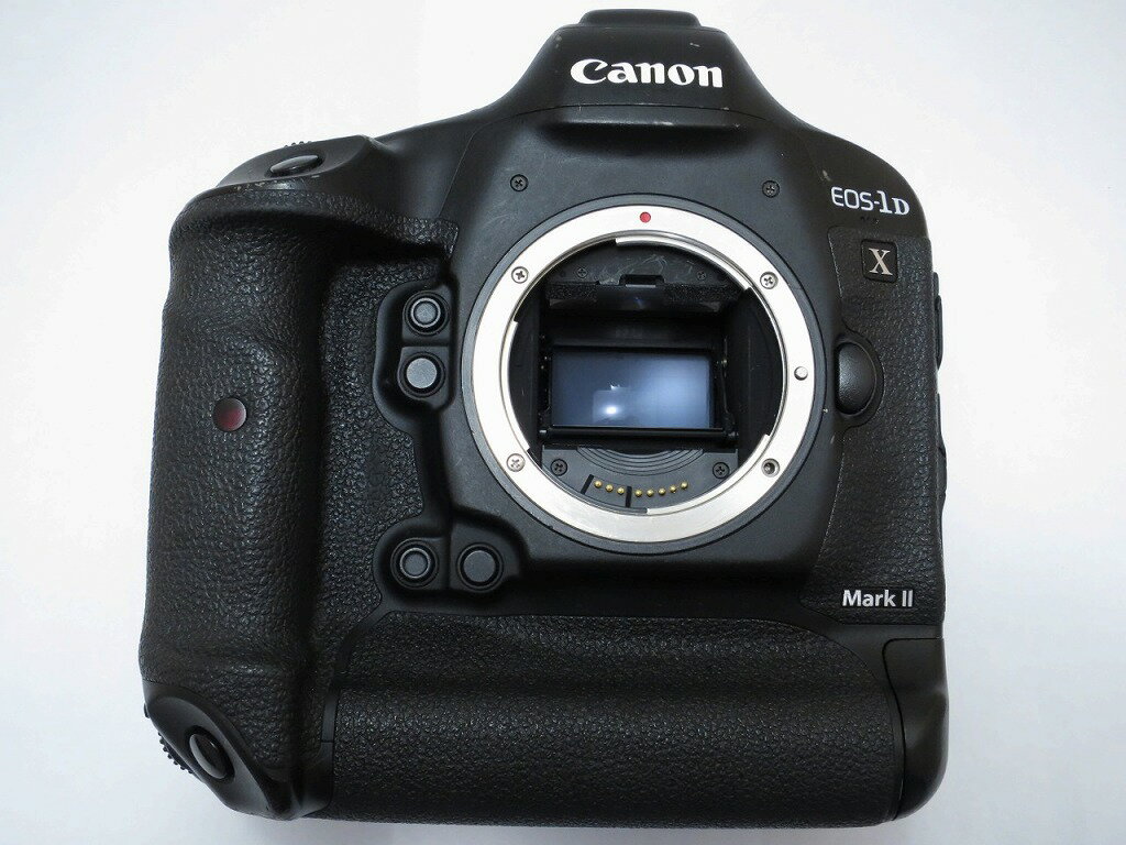 キヤノン Canon デジタル一眼レフ EOS-1D X Mark II 【中古】