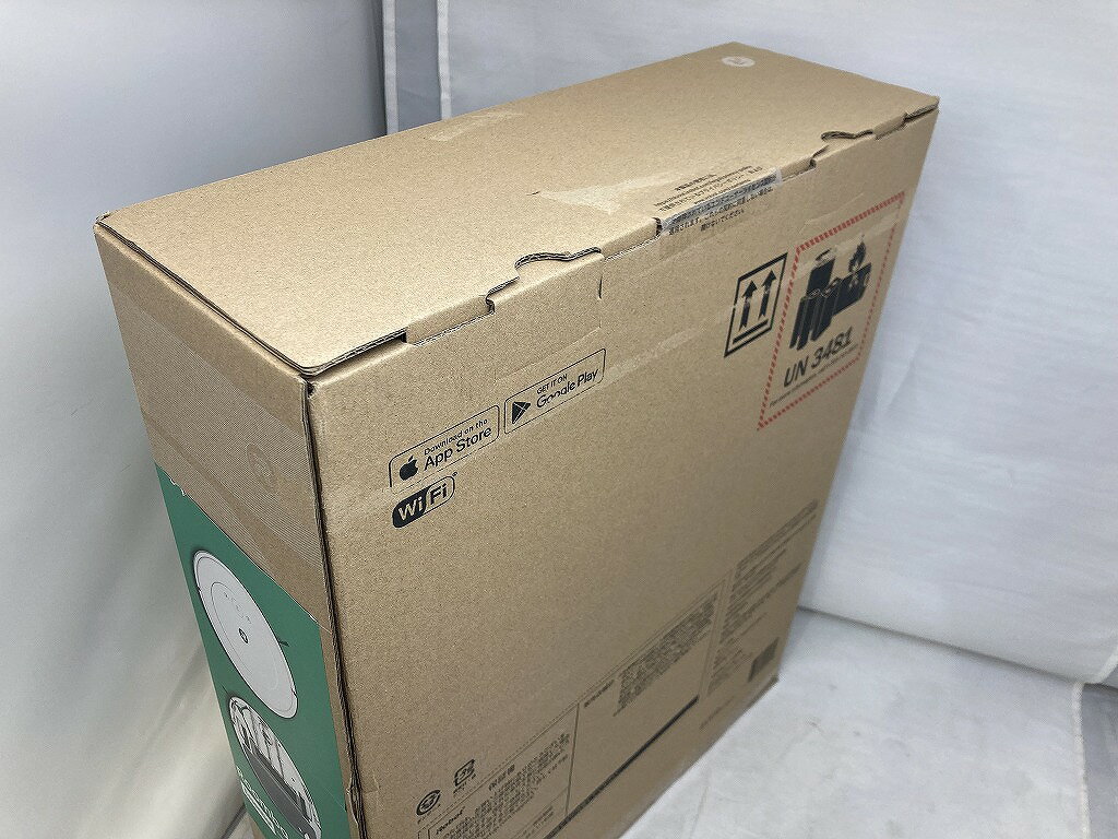 アイロボット iRobot ロボット掃除機 Y011260 【中古】