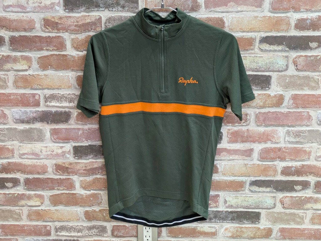 Rakuten - 【期間限定セール】ラファ Rapha サイクルウェア Sサイズ 【カウマン戸塚】 【中古】