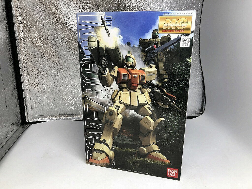 MG 1／100 RGM－79 陸戦型ジムの通販