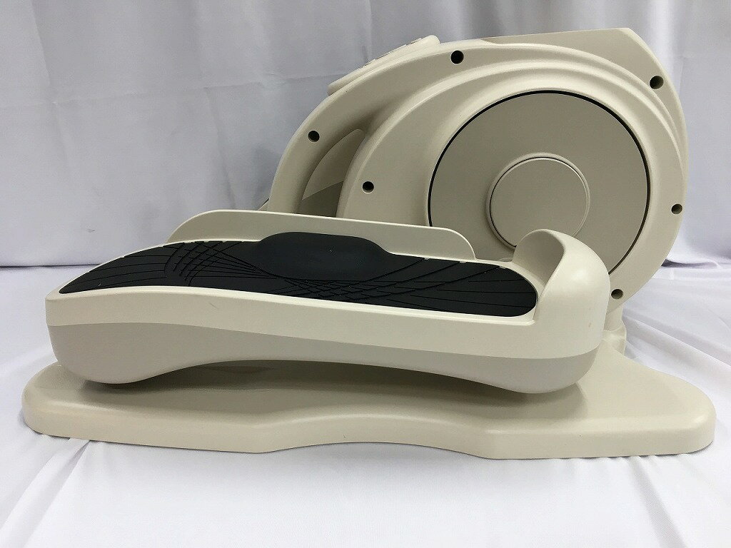 フィットネスバイク Calfoot CL-CF1 【中古】
