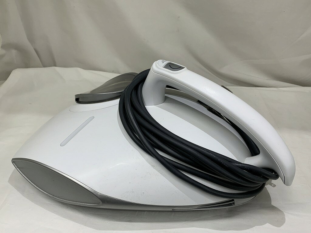レイコック 布団クリーナー RS-100JPWH 【中古】