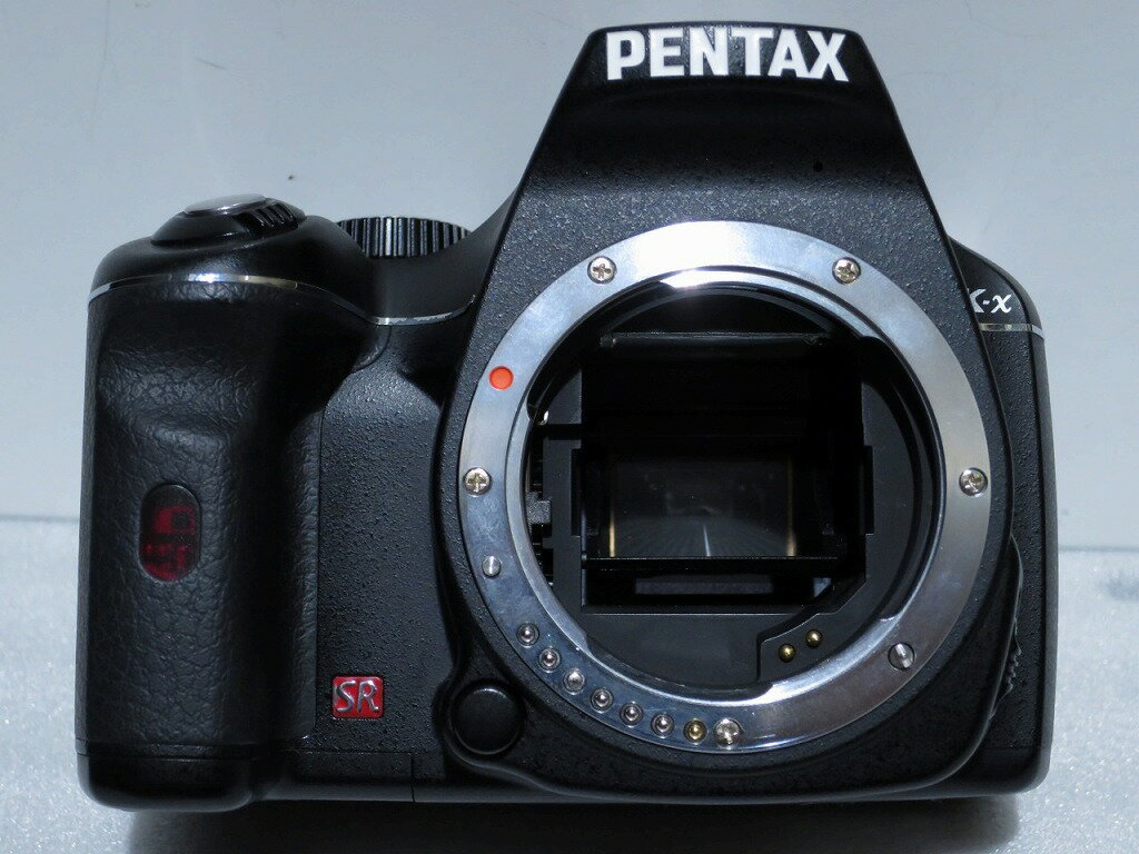 楽天市場】PENTAX K－x（TV・オーディオ・カメラ）の通販