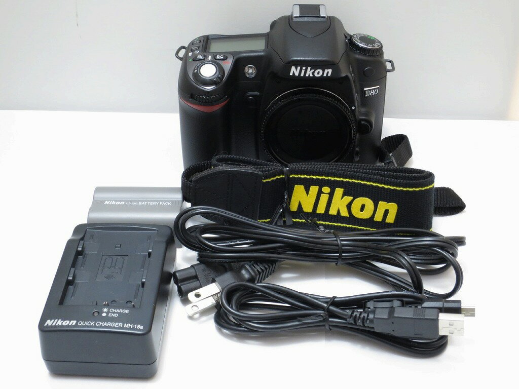 楽天市場】d80 nikonの通販