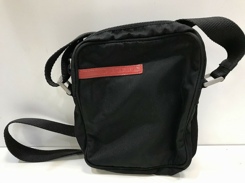 楽天市場】プラダスポーツ ショルダーバッグの通販