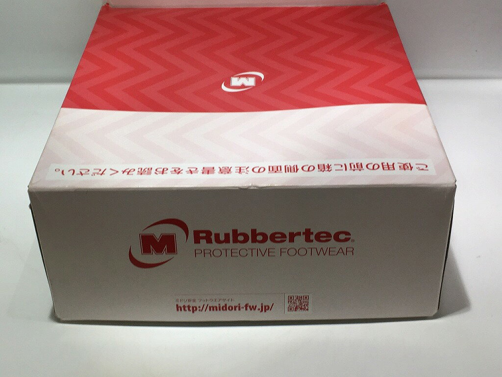 【ご注意】商品は店頭・他ネットショップでも販売しておりますので、ご注文をいただいても売り切れの場合がございます。ご了承ください。ブランド名ミドリ安全 midori-anzen商品名midori-anzen　安全靴　RT730FPK 商品説明年式：2025年使用感あまりありませんサイズ：26cm※商品は画像にあるもので全てです。コンディションレベルB（並品）コンディションの備考【全体】目立つ箇所や場所にキズや擦れ・汚れなどが見当たり、素材自体のコンディション劣化の見られる商品ですが、まだお使い頂ける商品です。※お客様のご都合による返品は受け付けておりません。※目立つキズ、汚れ等は写真等で記載するよう心がけておりますが、中古品の特性上、細かいキズ・汚れ等を全ては表記できません。表記コンディションをご理解のうえ、ご購入くださいませ配送方法宅配便商品番号tmd123733888在庫お問合せ先【ワットマンテック横浜鶴ヶ峰店】　045-958-0451【ご注意】当社オンラインショップ以外で情報、商品写真、画像、文章等を無断で転用しているページは偽サイトであり当店とは一切関係がございませんのでご注意ください。接続先のURLをご確認ください。楽天市場URL：https://www.rakuten.co.jp/楽天市場商品ページ：https://item.rakuten.co.jp/●●●《ミドリ安全》midori-anzenmidori-anzen 安全靴 RT730FPK j1220541759