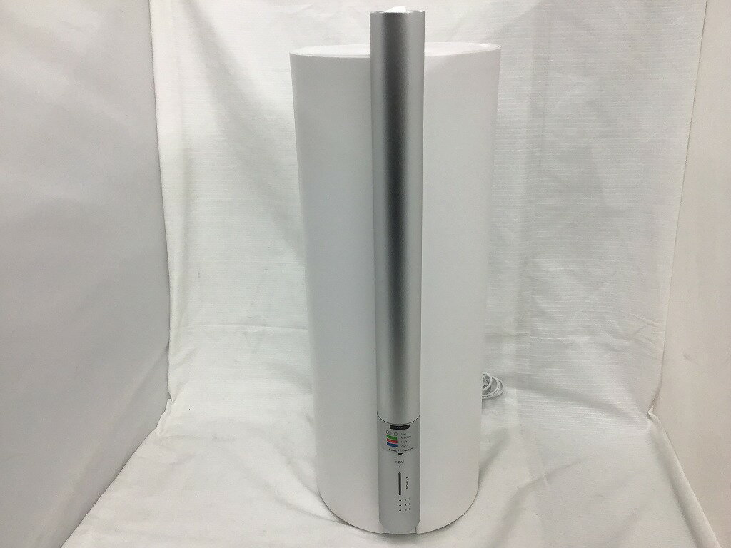 AIVIVID ハイブリッド式加湿器 S108A-287 【中古】