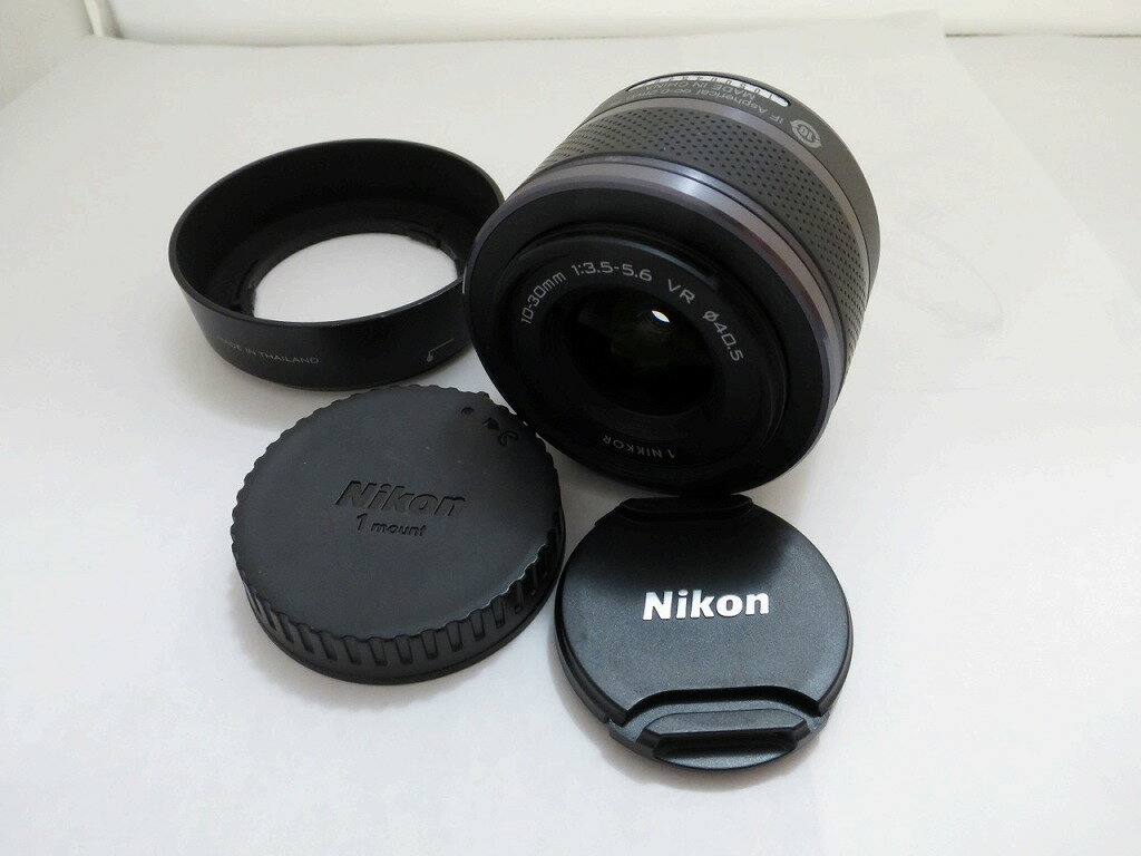 【NIKON1】ニコン NIKKOR 6.7-13mm 広角ズームレンズ 楽天市場】Nikon 超広角ズームレンズ 1 NIKKOR VR 6.7-13mm fの通販