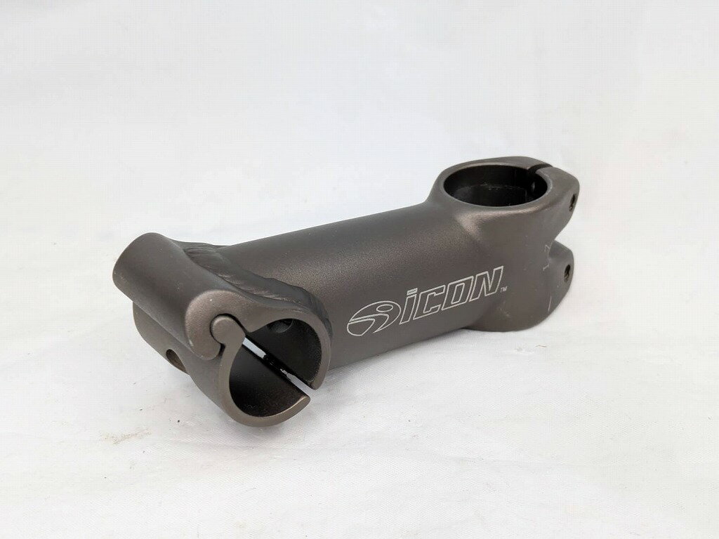 アイコン iCON ステム 90mm φ25.4mm 【カウマン戸塚】 【中古】