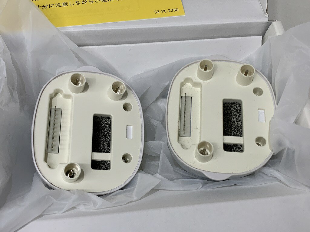 【期間限定セール】ヤーマン ヤーマン 光美容器 STA-211 【中古】