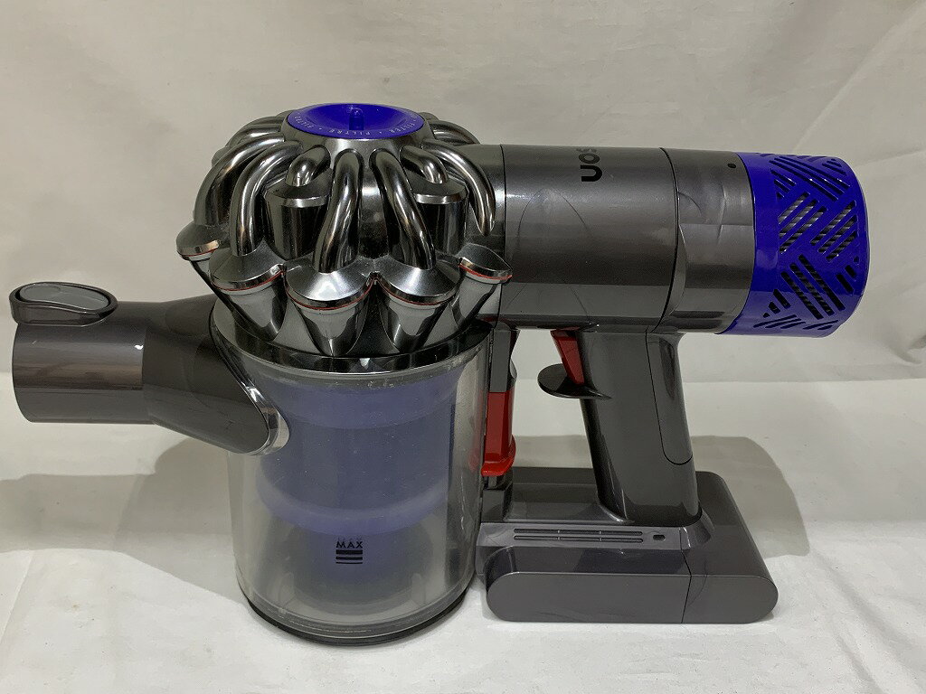 楽天市場】ダイソン v6（掃除機・クリーナー｜生活家電）：家電の通販