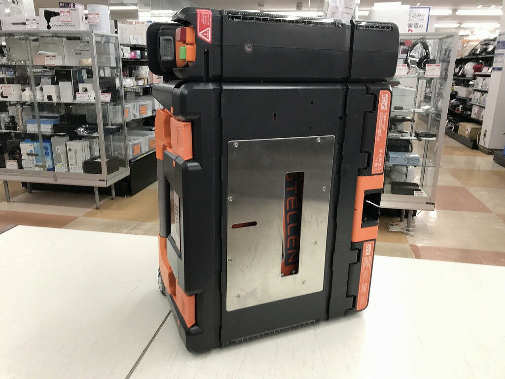 ドアー DOER 電動工具セット スタンダードモデル 9種類 DOER-S9 【中古】
