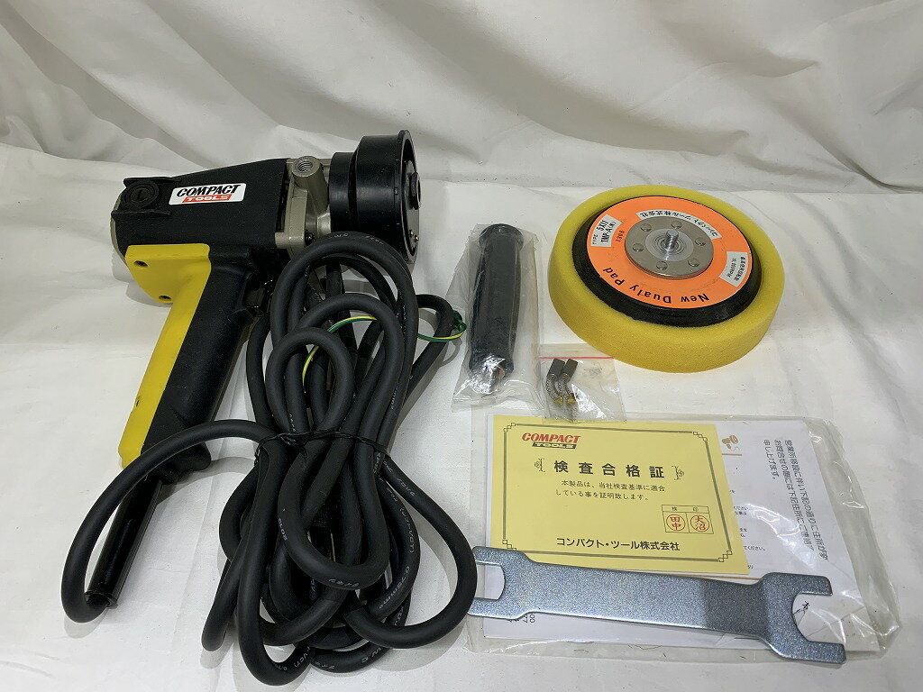 楽天市場】清掃 ポリッシャー 中古の通販