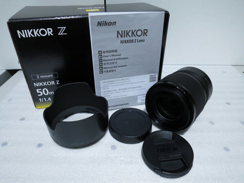 ニコン Nikon Zマウント�