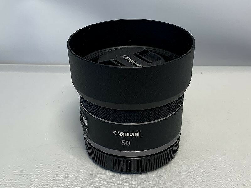 楽天市場】canon rf50mm f1 8 stmの通販